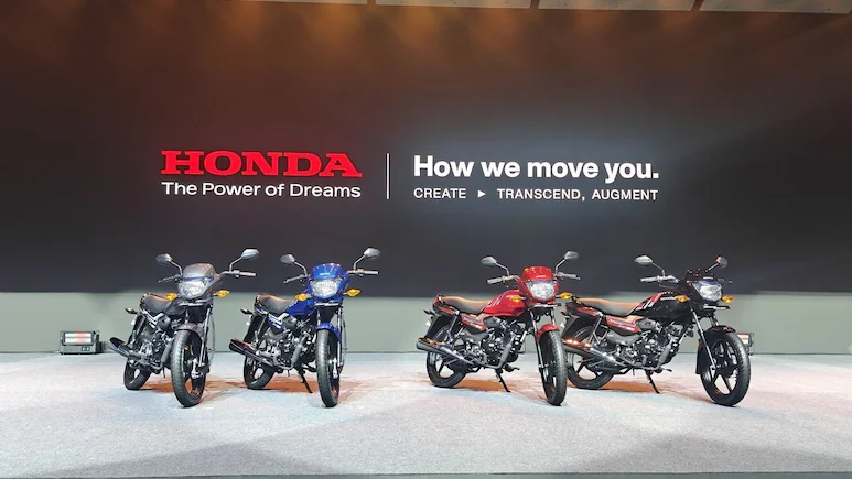 Honda Shine 100 DX Debuts in India, Takes on Hero Splendor Honda Shine 100 DX Debuts in India, Takes on Hero Splendor